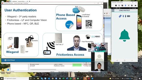 elpas local controller w rf reader|access control .